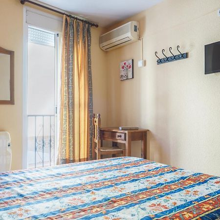 Arunda I Hotell Ronda Eksteriør bilde