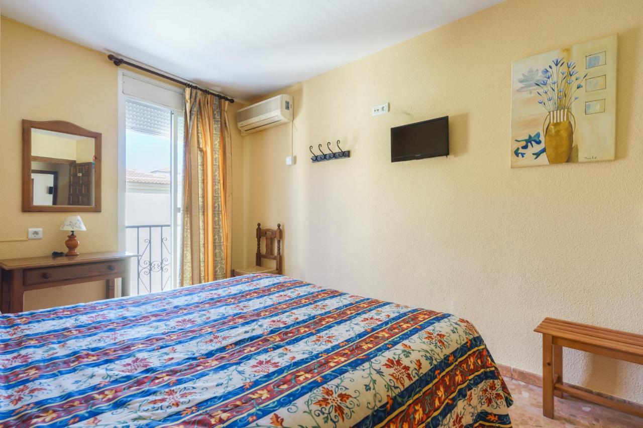 Arunda I Hotell Ronda Eksteriør bilde